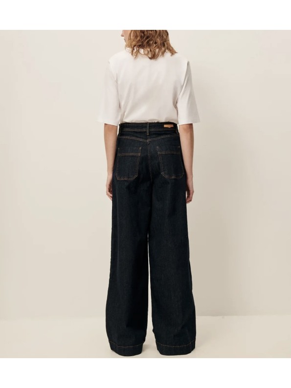 PANTALÓN TEJANO CAPTAIN