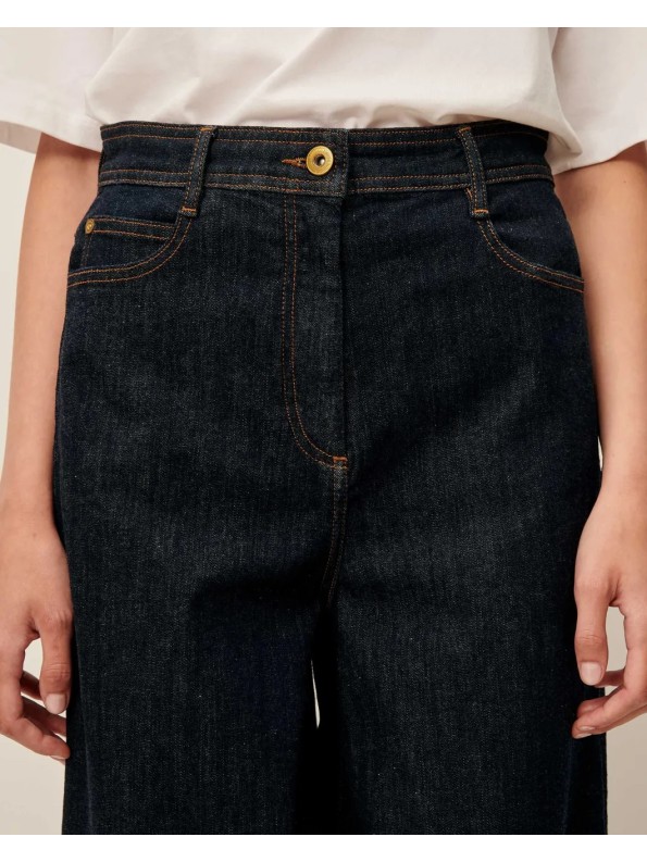 PANTALÓN TEJANO CAPTAIN