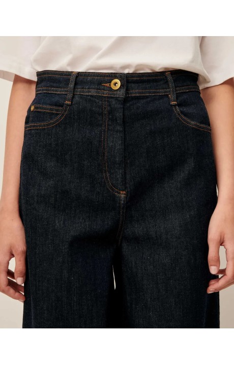 PANTALÓN TEJANO CAPTAIN