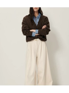 CAHQUETA SWEET MONROE