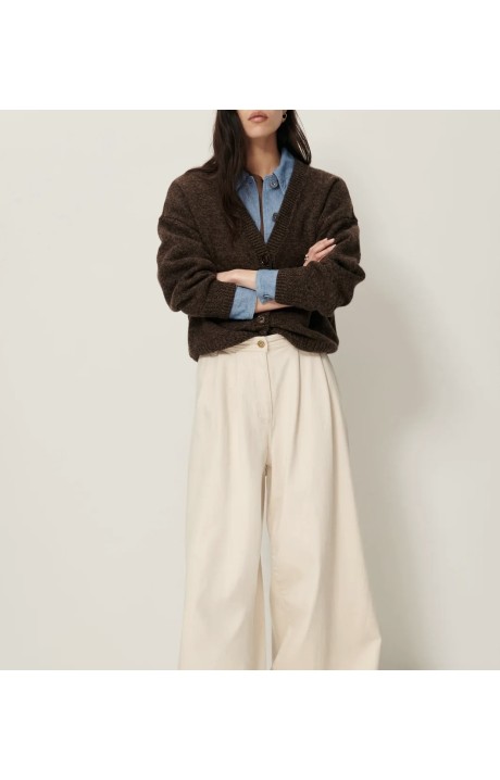 CAHQUETA SWEET MONROE