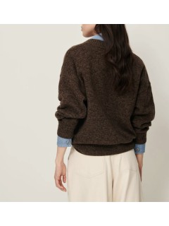 CAHQUETA SWEET MONROE 2