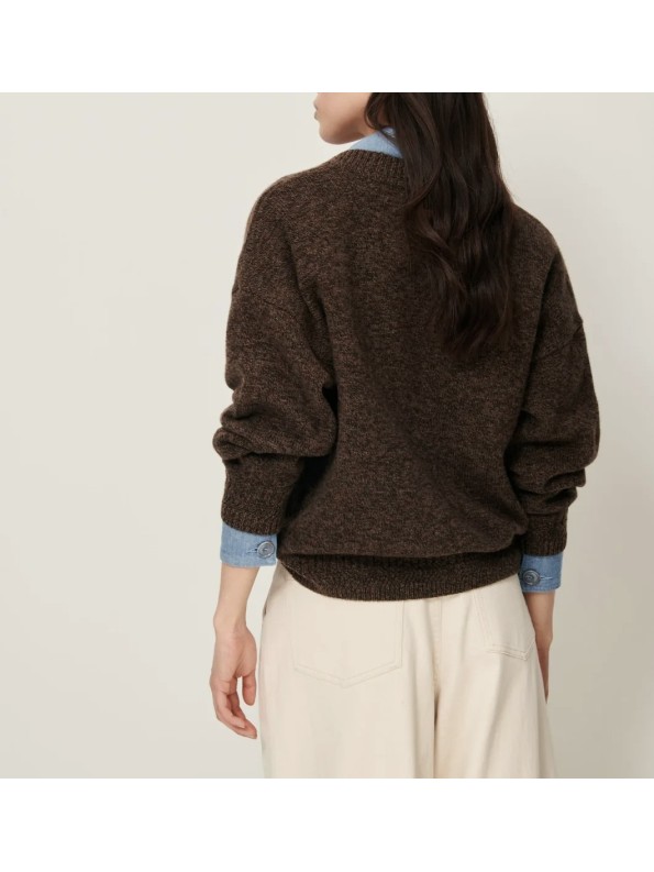 CAHQUETA SWEET MONROE