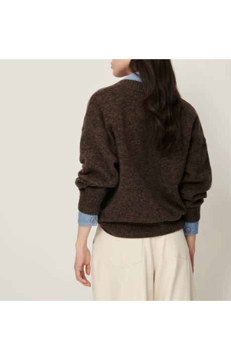 CAHQUETA SWEET MONROE