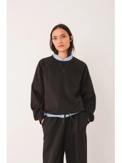 SUDADERA CINTURA AJUSTABLE