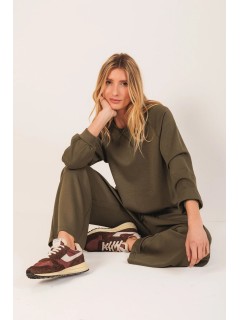 SUDADERA CINTURA AJUSTABLE 2