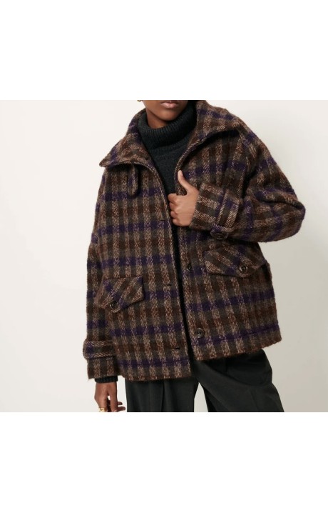 ABRIGO CORTO LEE VALLEY