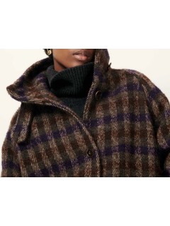 ABRIGO CORTO LEE VALLEY 2