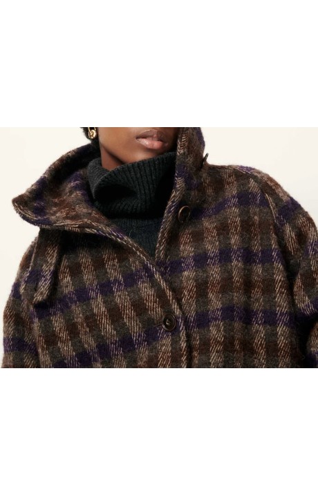 ABRIGO CORTO LEE VALLEY