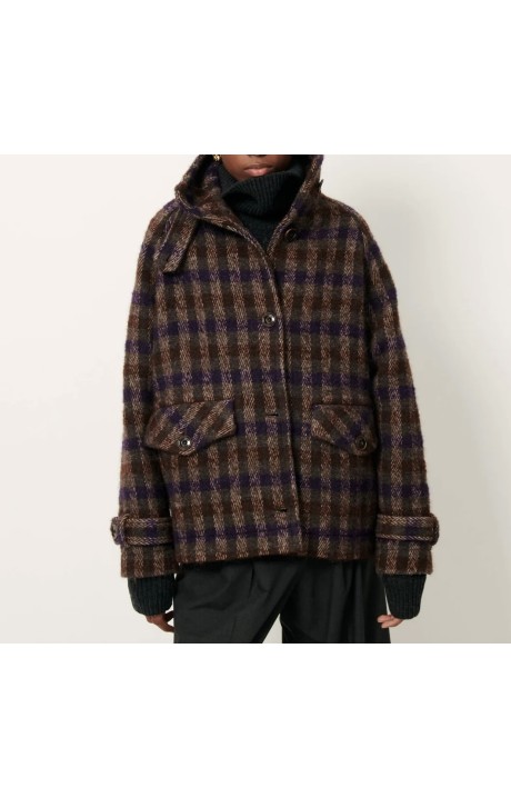 ABRIGO CORTO LEE VALLEY