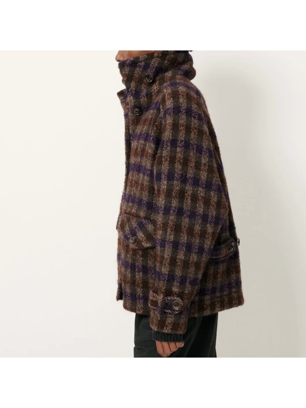 ABRIGO CORTO LEE VALLEY