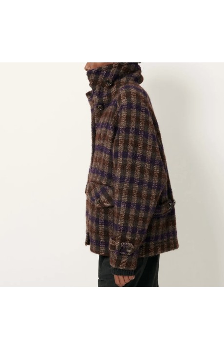 ABRIGO CORTO LEE VALLEY