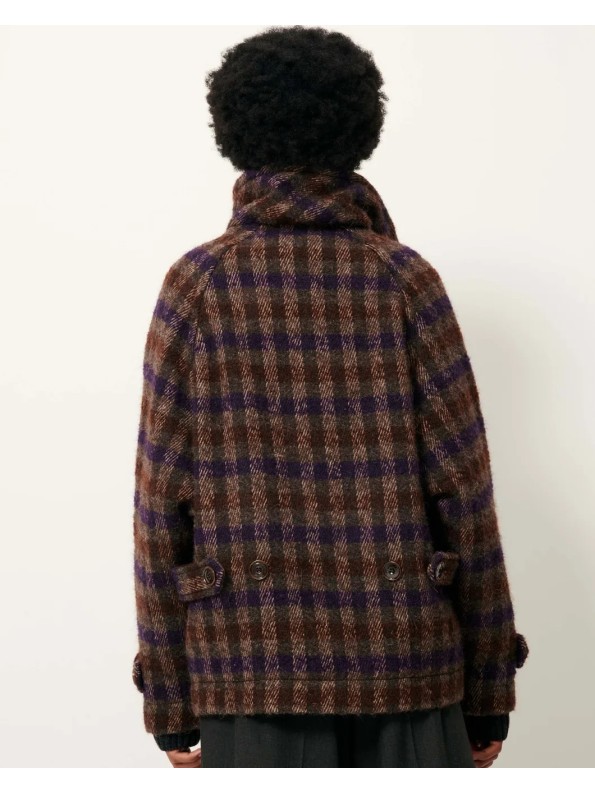 ABRIGO CORTO LEE VALLEY