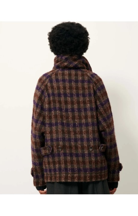 ABRIGO CORTO LEE VALLEY