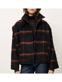 ABRIGO CORTO PAOLINO