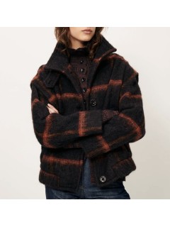 ABRIGO CORTO PAOLINO 2