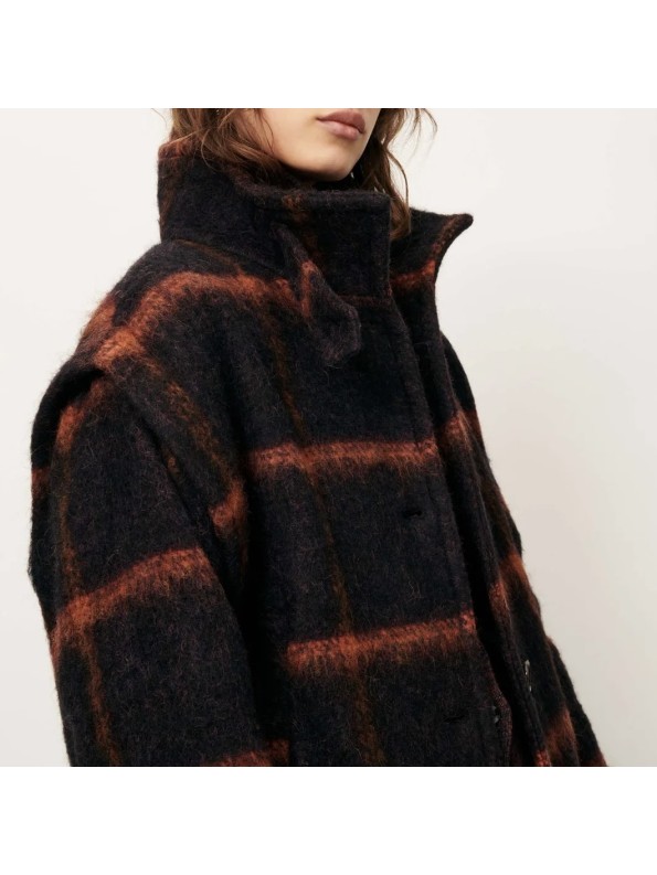 ABRIGO CORTO PAOLINO