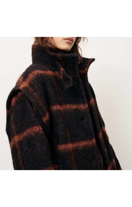 ABRIGO CORTO PAOLINO