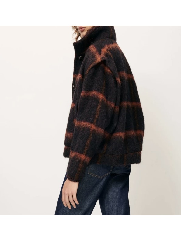 ABRIGO CORTO PAOLINO