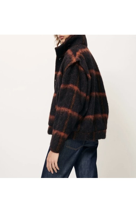 ABRIGO CORTO PAOLINO