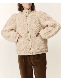 ABRIGO CORTO VYVIAN 2