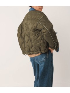 CAZADORA ACOLCHADA RETRO 2