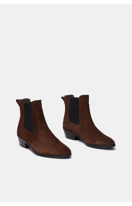 CAMPERA SERRAJE JOSHUA