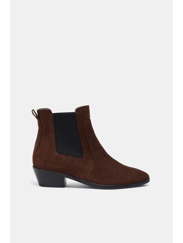 CAMPERA SERRAJE JOSHUA