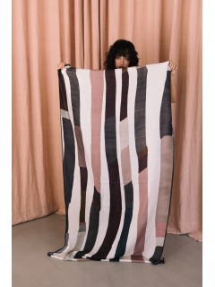 PAÑUELO KALI OMA CREME