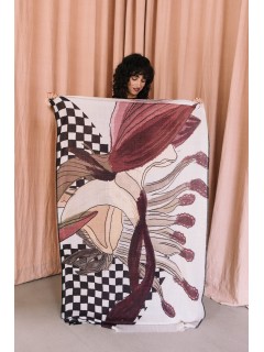 PAÑUELO KALI EUKALYPTUS