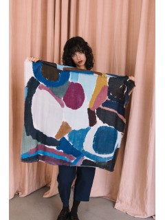 PAÑUELO MINI JIBON ÑAME