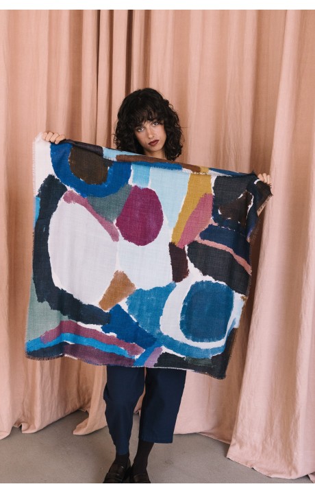 PAÑUELO MINI JIBON ÑAME