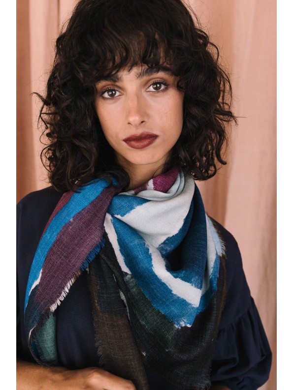 PAÑUELO MINI JIBON ÑAME