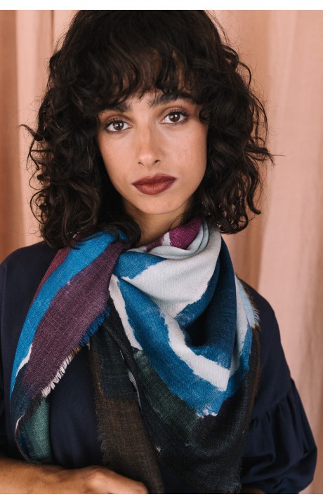 PAÑUELO MINI JIBON ÑAME