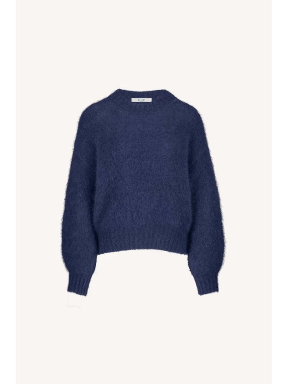 JERSEY SONNY PULLOVER