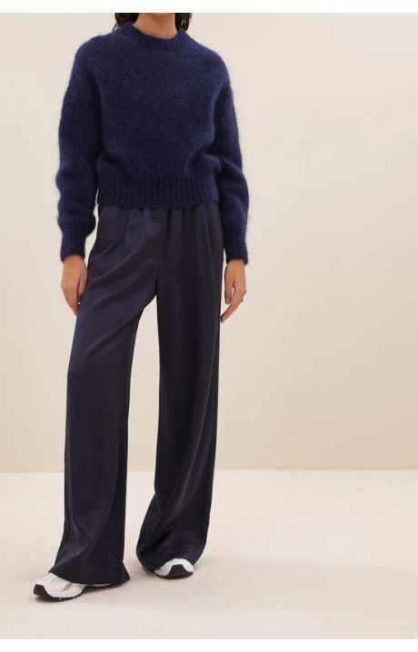 JERSEY SONNY PULLOVER