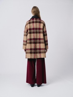 ABRIGO BERLIN COAT KOKO 2