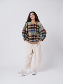 SUDADERA MARIN PULL 2