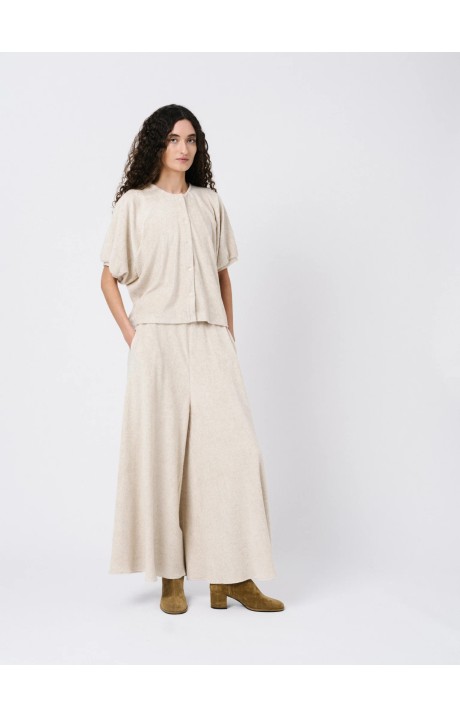 PANTALÓN ANCHO MUSGO