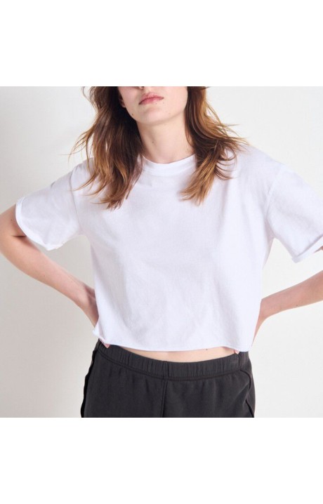 CAMISETA MANGA CORTA APOLY