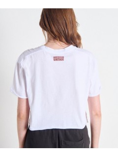 CAMISETA MANGA CORTA APOLY 2