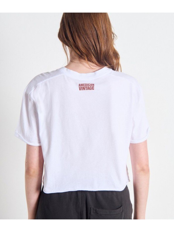 CAMISETA MANGA CORTA APOLY