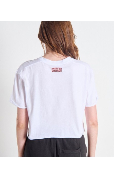 CAMISETA MANGA CORTA APOLY