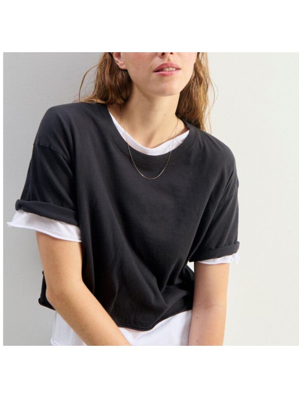 CAMISETA MANGA CORTA APOLY