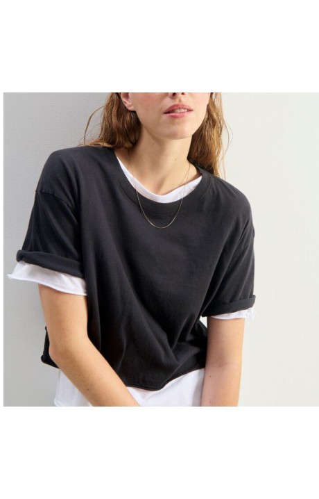 CAMISETA MANGA CORTA APOLY