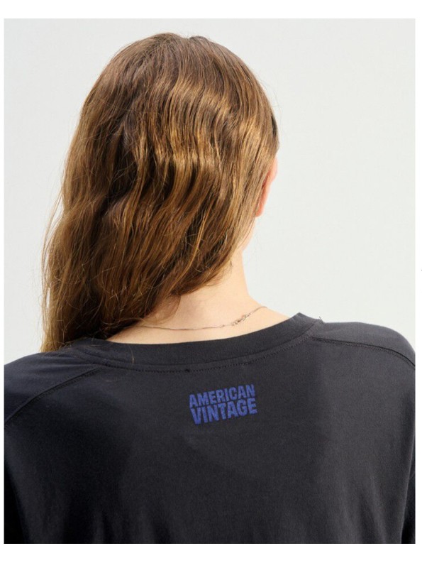 CAMISETA MANGA CORTA APOLY