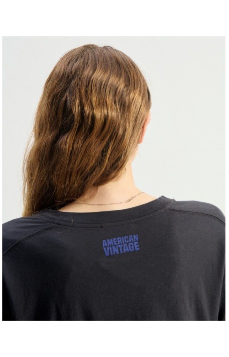 CAMISETA MANGA CORTA APOLY