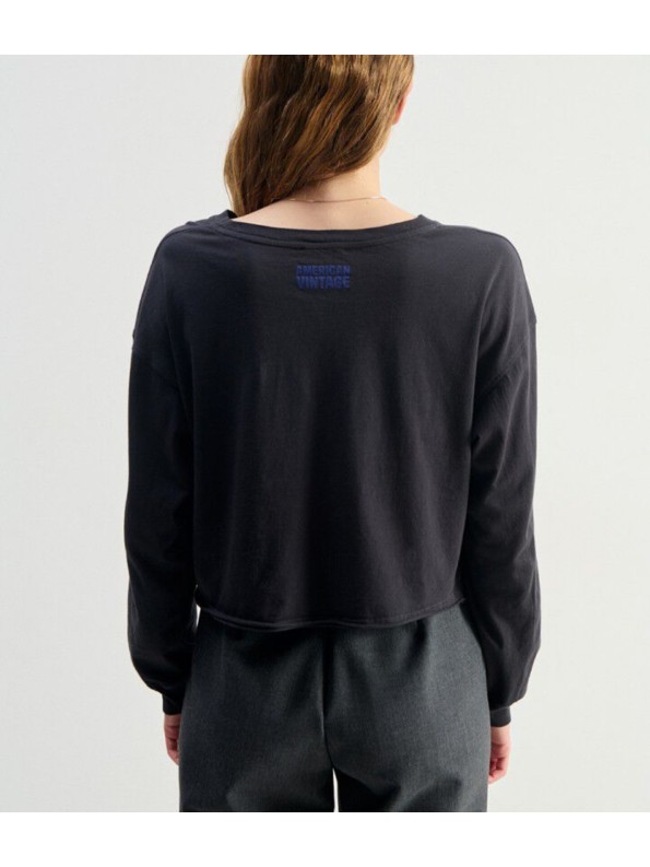 CAMISETA MANGA LARGA APOLY