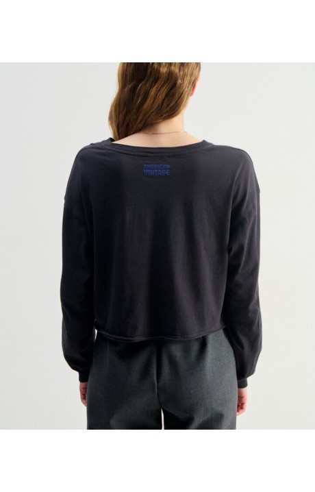 CAMISETA MANGA LARGA APOLY