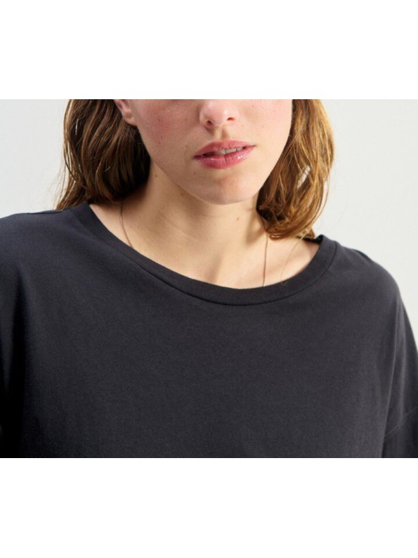 CAMISETA MANGA LARGA APOLY